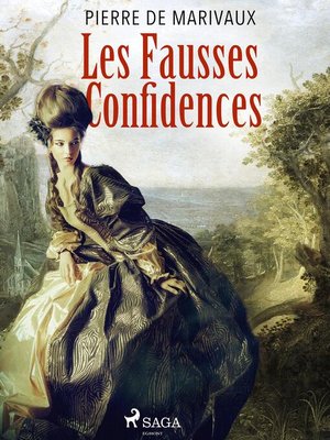 dissertation marivaux les fausses confidences pdf